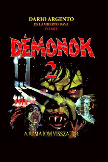Démonok 2.