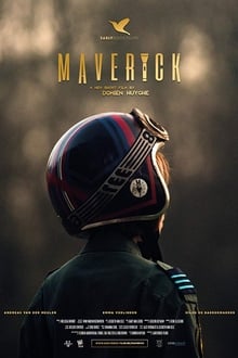 Maverick movie poster