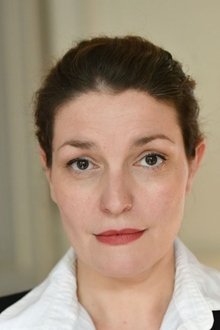 Photo of Aurélie Thépaut