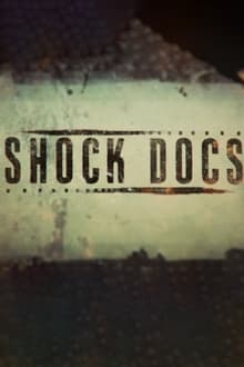 Shock Doc 1° Temporada Completa