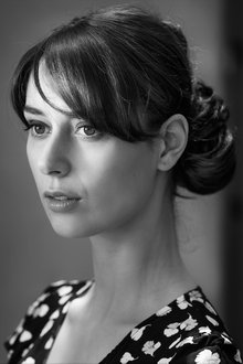 Photo of Grace Cummings