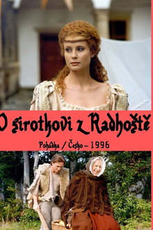 O sirotkovi z Radhoště