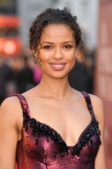 Photo of Gugu Mbatha-Raw