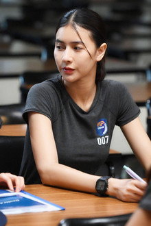 สืบลับจับใจ