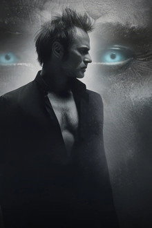 David Hallyday, requiem pour un fou