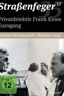 Privatdetektiv Frank Kross