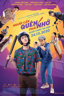 What We Forgot to Remember