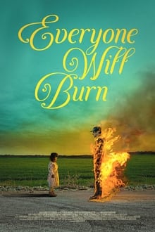 Poster do filme Everyone Will Burn