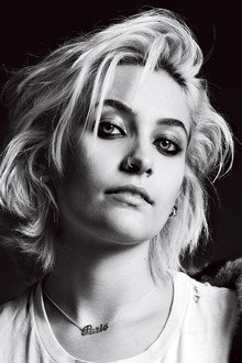 Photo of Paris Jackson