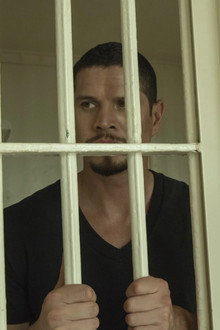 Mayans M.C. season 1 episode 9