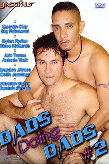 Dads Doing Dads 2