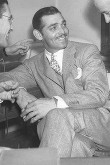 Gable: The King Remembered
