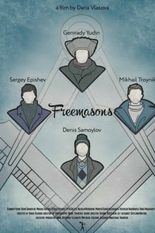Poster do filme Freemasons