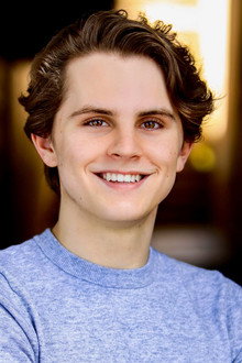 Photo of Wil Deusner