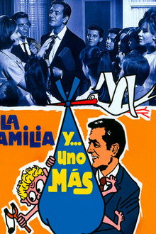 The Family and One More