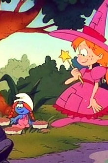 The Smurfs season 7 episode 20