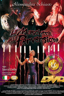 La maschera della perversione