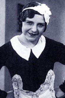 Photo of Lydia Simoneschi