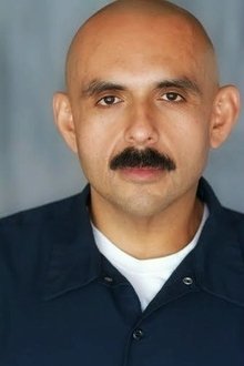 Photo of Vince Romo