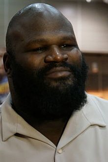 Foto de perfil de Mark Henry