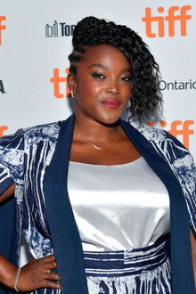 Photo of Wunmi Mosaku