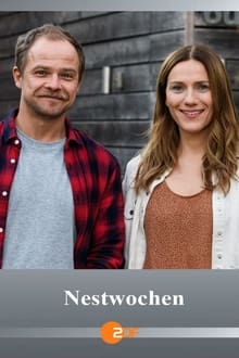 Poster do filme Nestwochen