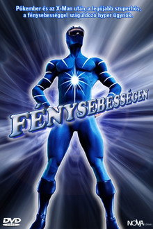 Fénysebességen