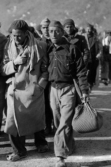 Espagne, une guerre sans fin