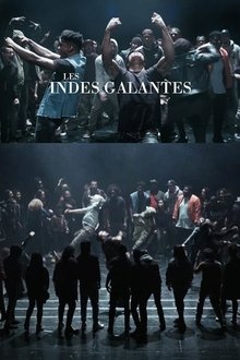 Les Indes Galantes