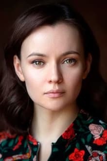 Foto de perfil de Mariya Kostikova
