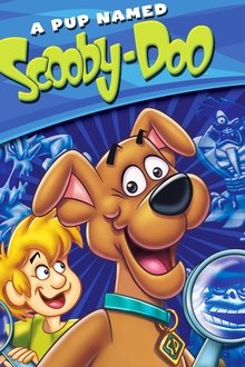 Scooby-Doo : Agence Toutou Risques