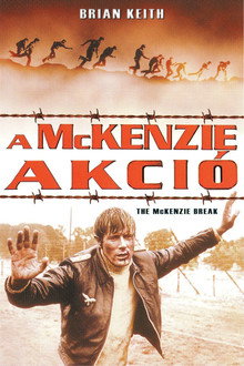 A McKenzie-akció