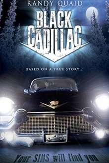 Poster do filme Cadillac Preto