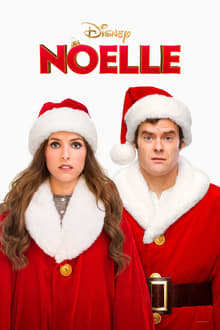 Noelle movie poster