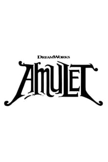 Amulet movie poster