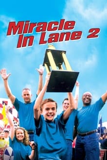 Miracle in Lane 2 movie poster