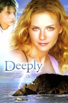 Deeply movie poster