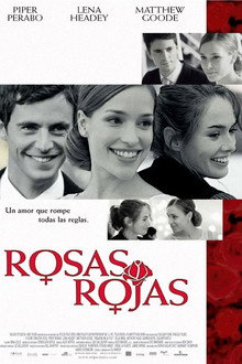 Rosas rojas