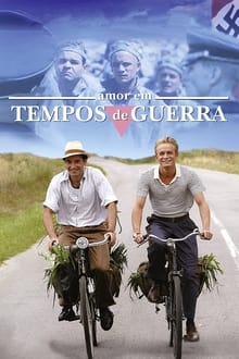 Poster do filme Amor em Tempos de Guerra