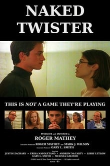 Poster do filme Naked Twister