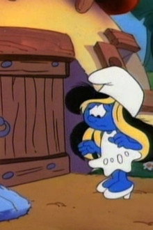 The Smurfs season 7 episode 39
