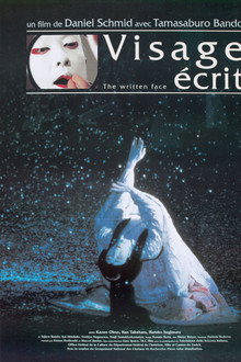 Visage écrit