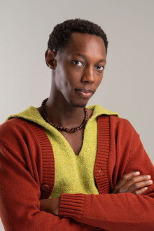 Roy Kaneza