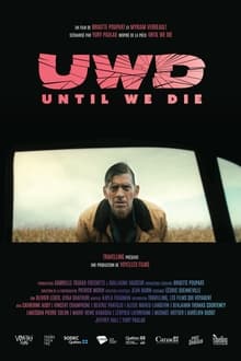 UWD movie poster
