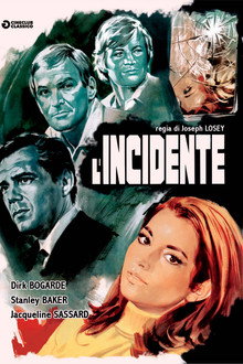 L'incidente