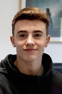 Photo of Riccardo Drayton