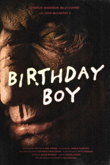 Birthday Boy