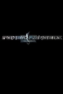 Poster do filme Power Rangers: Origins