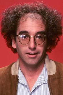 Photo of Larry David