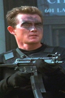 Renegade Force